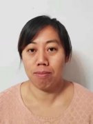 肖贝贝（女）中式面点师