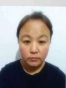 王爱枝（女）中式面点师