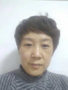 于俊芬（女）中式面点师