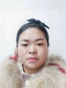 杨亚静（女）中式面点师