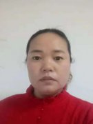 杨洪香（女）中式面点师