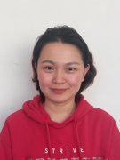 刘德娜（女）保健按摩师