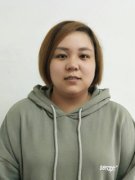 顾启明（女）保健按摩师