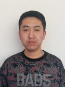 王洞海（男）保健按摩师