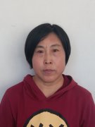 张雪娟（女）保健按摩师