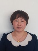 权建美（女）保健按摩师