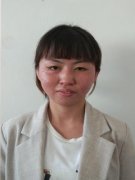 赵梓含（女）保健按摩师