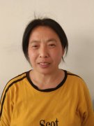 赵秀梅（女）保健按摩师