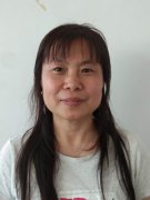 柳志芳（女）保健按摩师