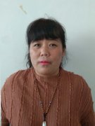 岳艳敏（女）保健按摩师