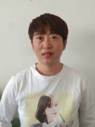 鄢华丽（女）保健按摩师