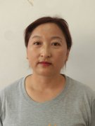 李秀丽（女）保健按摩师