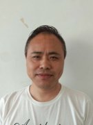 蔡金山（男）保健按摩师