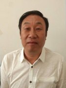 刘振峰（男）保健按摩师