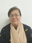 和清凤（女）中式烹调师