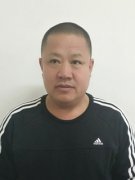 孙明星（男）中式烹调师