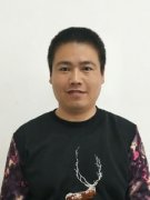 李洪（男）中式烹调师