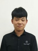 苗家庆（男）中式烹调师