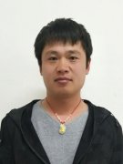 王清（男）中式烹调师