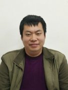 李书悦（男）中式烹调师