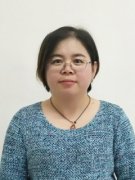 郭金锦（女）中式烹调师