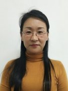 李国荣（女）中式烹调师