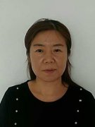 赵凤珍（女）电子商务