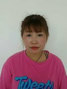 许宁宁（女）电子商务