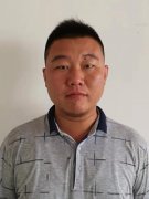 周阳（男）保健按摩师