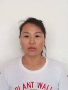 赵伟（女）保健按摩师