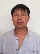 朱勇（男）保健按摩师