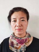 刘博兰（女）保健按摩师