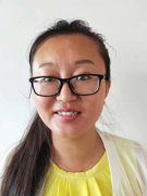 骆佳丽（女）保健按摩师