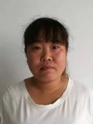 李玲玲（女）电子商务