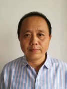 陈克彪（男）电子商务