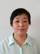 高秀梅（女）保健按摩师