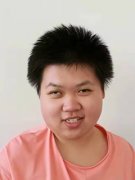 于天骄（女）保健按摩师