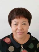 张晶梅（女）保健按摩师