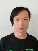 潘亮亮（男）保健按摩师