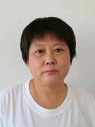 晁秀敏（女）保健按摩师