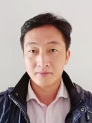 鲁荣波（男）电子商务