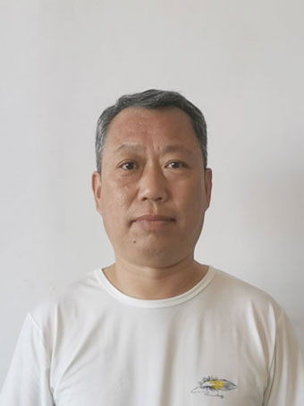 田振明（男）保健按摩