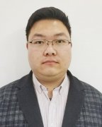 白林 （男）保健按摩师