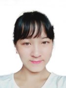 刘佳（女）电子商务