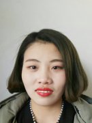 王雅丽（女）电子商务