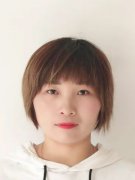 陈晨（女）电子商务