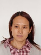 康荣珍（女）保健按摩师