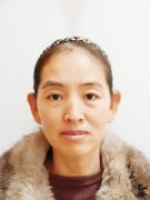 李红芹（女）电子商务