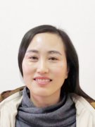 王丽（女）电子商务