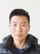 张宇陌（男）电子商务